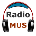 Radio Mauritius icon