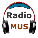 Radio Mauritius آئیکن