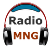 Radio Mongolia