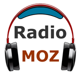 Radio Mozambique أيقونة