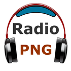 Radio Papua New Guinea 아이콘