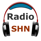 Radio Saint Helena آئیکن