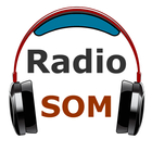 ikon Radio Somalia