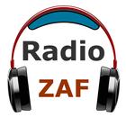 Radio South Africa ikon