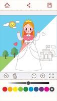 10mu Coloring Book 截图 3