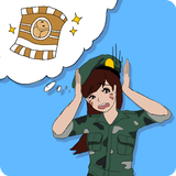 Hidden my snacks by commander-icoon