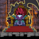 Magic Rampage: Companion APK