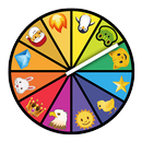 Prize Wheel aplikacja