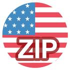USA Zip/Postal Lookup icon