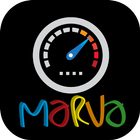 Marva SpeedTest icon