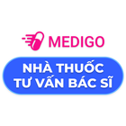 Medigo biểu tượng