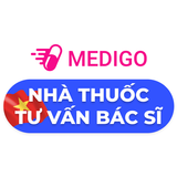 Medigo - Thuốc và Bác Sĩ 24h APK