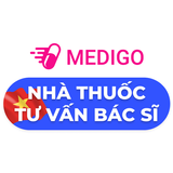 Medigo biểu tượng