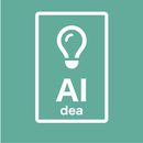 AI brainstorming: AI-dea APK