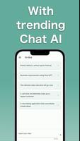 برنامه‌نما AI brainstorming: AI-dea عکس از صفحه