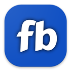 Friendbook - The Ultimate Social Network 圖標