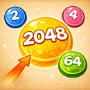 MergeShot: 2048 Balls APK