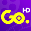 GoHD - watch movie & tv APK