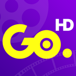 GoHD - watch movie & tv