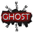 Ultimate Ghost Detector Real ícone
