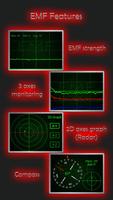 Ultimate Ghost Detector Real スクリーンショット 3