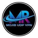 MR MOJIB UDP VPN APK