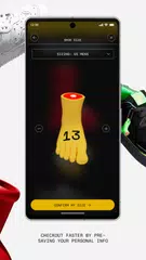 MSCHF Bar & Grill & E-commerce XAPK Herunterladen