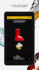 Baixar Sneakers XAPK