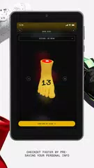 MSCHF Bar & Grill & E-commerce XAPK Herunterladen