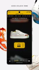 MSCHF Bar & Grill & E-commerce XAPK Herunterladen