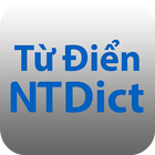 Từ điển Anh Việt NTDict icono