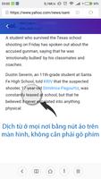 Từ điển Anh Việt NTDict Poster