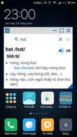 Từ điển Anh Việt NTDict captura de pantalla 1