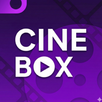 CineBox: Gestor de Series APK