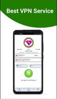 MY VIP VPN captura de pantalla 1