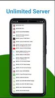 MY VIP VPN captura de pantalla 3