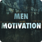 Men Motivational Quotes biểu tượng
