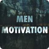 Men Motivational Quotes icône