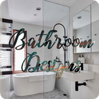 Bathroom Interior আইকন