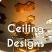 Ceiling Design Ideas