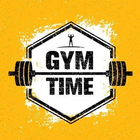 Gym Motivational Quotes icon