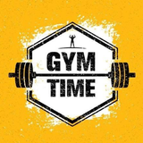 Gym Motivational Quotes icône