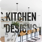 Kitchen Design Ideas icône