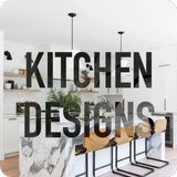 Kitchen Design Ideas icône