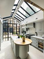 Kitchen Design Ideas 海報