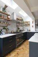 Kitchen Design Ideas capture d'écran 1