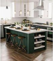 Kitchen Design Ideas 截圖 2