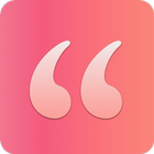 Quotes Wallpaper HD আইকন