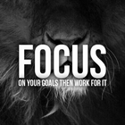 Motivational Quotes and Status 圖標