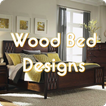 Wood Bed Designs